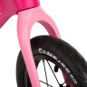 Беговел NOVATRACK INDIGO 12” NEW пурпурный