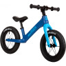 Беговел NOVATRACK INDIGO 12” NEW синий