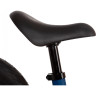 Беговел NOVATRACK INDIGO 12” NEW синий