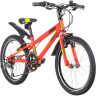 Детский велосипед NOVATRACK 20