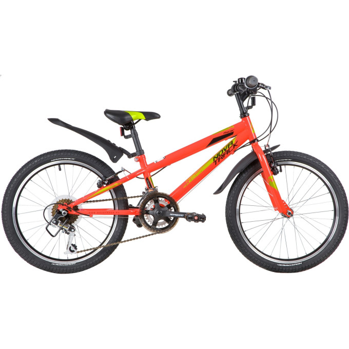 Детский велосипед NOVATRACK 20