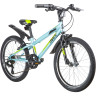 Детский велосипед NOVATRACK 20