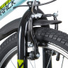 Детский велосипед NOVATRACK 20