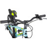 Детский велосипед NOVATRACK 20