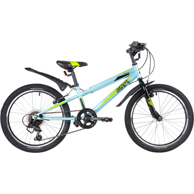 Детский велосипед NOVATRACK 20