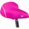 Детский велосипед NOVATRACK ANCONA 16” белый