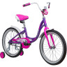 Детский велосипед NOVATRACK ANGEL 20