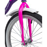 Детский велосипед NOVATRACK ANGEL 20