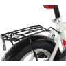 Детский велосипед NOVATRACK ASTRA 14” белый