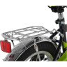 Детский велосипед NOVATRACK ASTRA 14” NEW чёрный