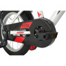 Детский велосипед NOVATRACK ASTRA 14” серый