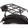 Детский велосипед NOVATRACK ASTRA 14” серый