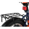 Детский велосипед NOVATRACK ASTRA 14” синий
