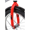 Детский велосипед NOVATRACK ASTRA 16” белый