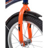 Детский велосипед NOVATRACK ASTRA 16” синий