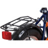 Детский велосипед NOVATRACK ASTRA 16” синий