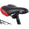 Детский велосипед NOVATRACK ASTRA 18” белый