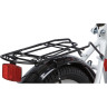 Детский велосипед NOVATRACK ASTRA 18” белый