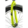 Детский велосипед NOVATRACK ASTRA 20