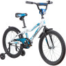 Детский велосипед NOVATRACK CRON 20