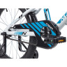 Детский велосипед NOVATRACK CRON 20