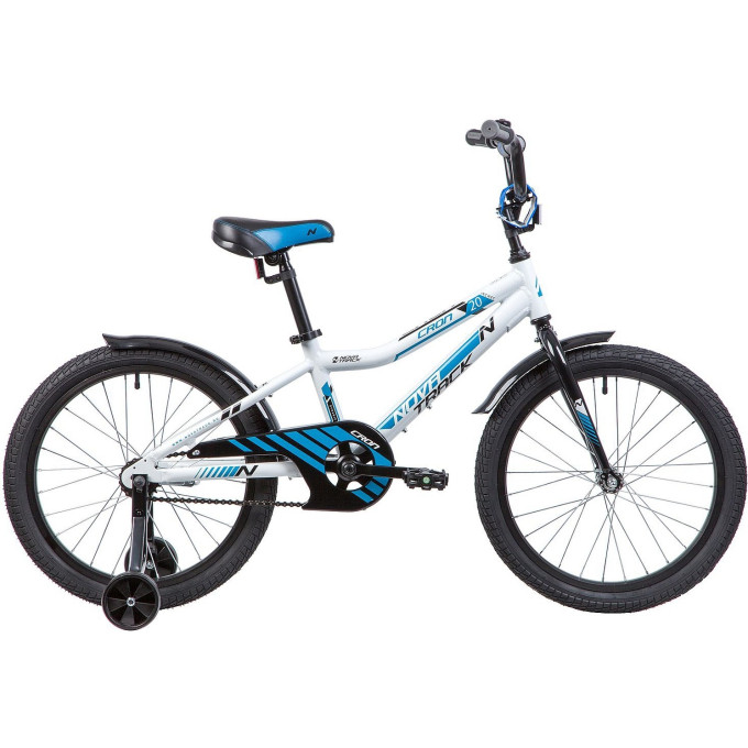 Детский велосипед NOVATRACK CRON 20