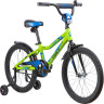 Детский велосипед NOVATRACK CRON 20