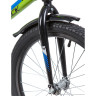 Детский велосипед NOVATRACK CRON 20