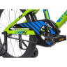 Детский велосипед NOVATRACK CRON 20