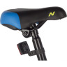 Детский велосипед NOVATRACK DODGER 14” NEW чёрный