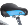 Детский велосипед NOVATRACK DODGER 16” черный