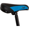 Детский велосипед NOVATRACK DODGER 16” NEW зеленый