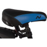 Детский велосипед NOVATRACK DODGER 18” зеленый