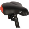 Детский велосипед NOVATRACK EXTREME 14” красный
