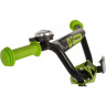 Детский велосипед NOVATRACK EXTREME 14” синий