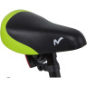 Детский велосипед NOVATRACK EXTREME 14” зелёный