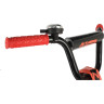 Детский велосипед NOVATRACK EXTREME 18” красный