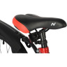 Детский велосипед NOVATRACK EXTREME 18” красный