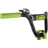 Детский велосипед NOVATRACK EXTREME 18” синий