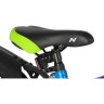 Детский велосипед NOVATRACK EXTREME 18” синий