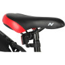 Детский велосипед NOVATRACK EXTREME 18” зелёный