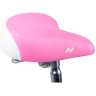Детский велосипед NOVATRACK GIRLISH 16” розовый