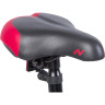 Детский велосипед NOVATRACK LUMEN 14” серебристый