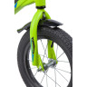 Детский велосипед NOVATRACK LUMEN 14” зеленый