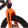 Детский велосипед NOVATRACK LYNX 16” черный