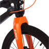 Детский велосипед NOVATRACK LYNX 20” черный