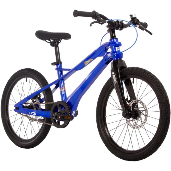 Детский велосипед NOVATRACK LYNX 20