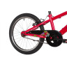 Детский велосипед NOVATRACK LYNX 20