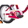 Детский велосипед NOVATRACK MAPLE 14” фуксия