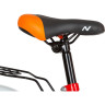 Детский велосипед NOVATRACK MAPLE 16” оранжевый